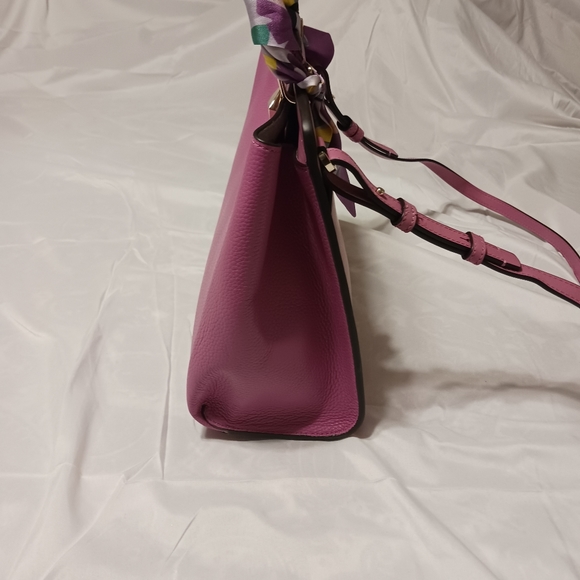 Kate Spade satchel (Bandeau Not Included) - Picture 4 of 7